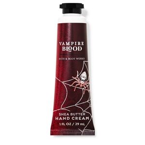 Vampire Blood Hand Cream